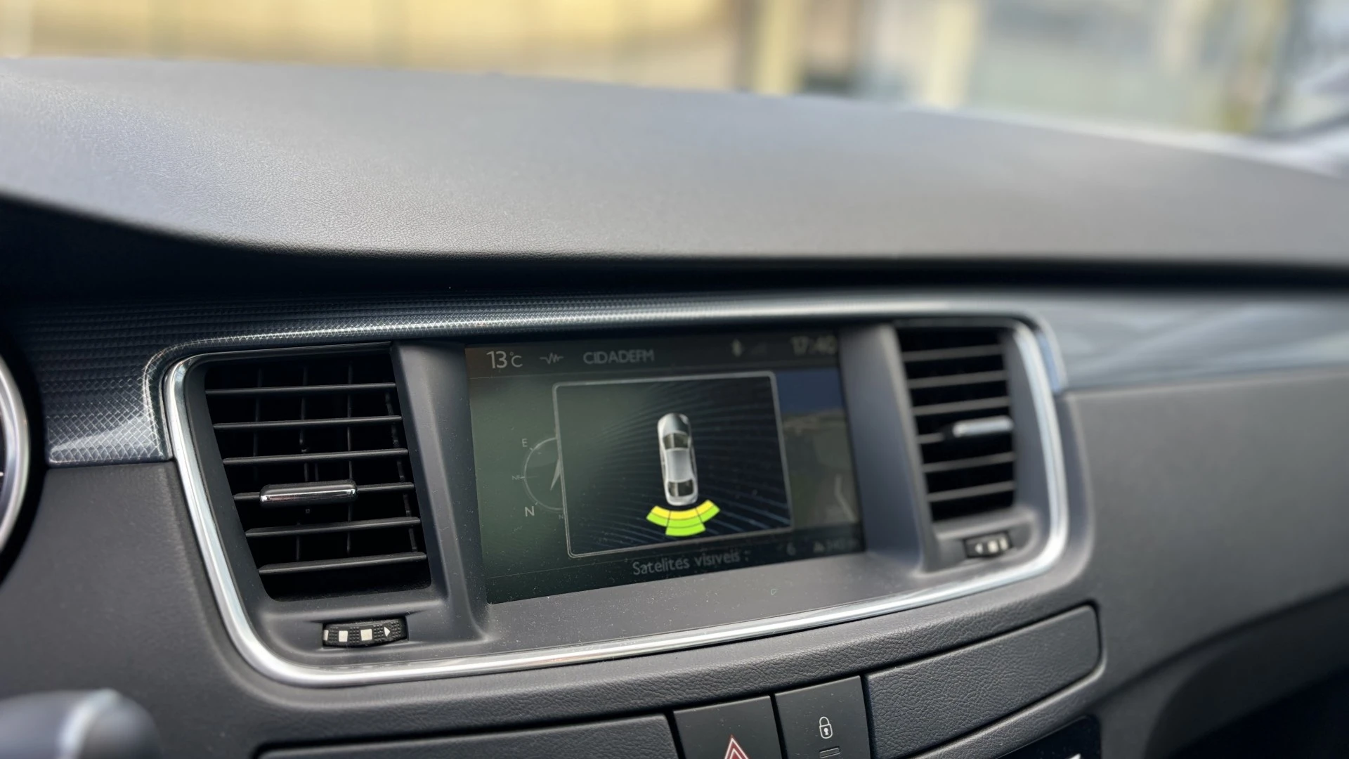 Peugeot 508 SW 1.6 BlueHDi Allure