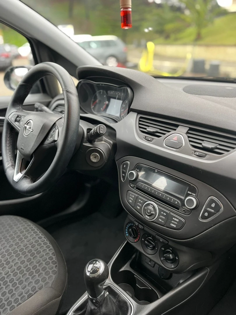 Opel Corsa 1.3 CDTi Business Edition