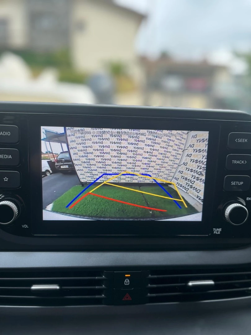 Hyundai Bayon 1.0 T-GDi Premium