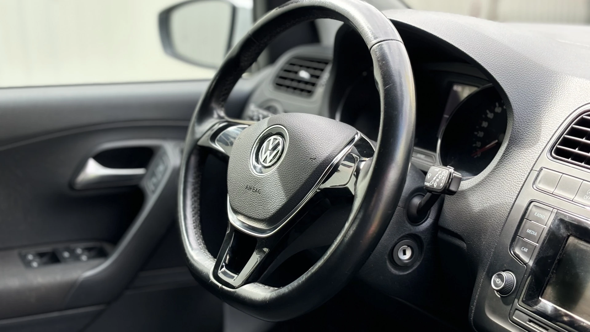 VW Polo 1.4 TDI (Blue Motion ) Comfortline