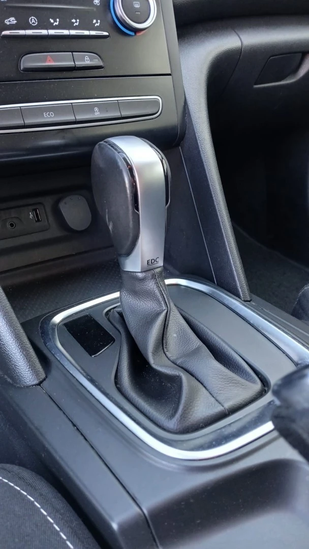Renault Mégane 1.5 dCi Confort Dynamique