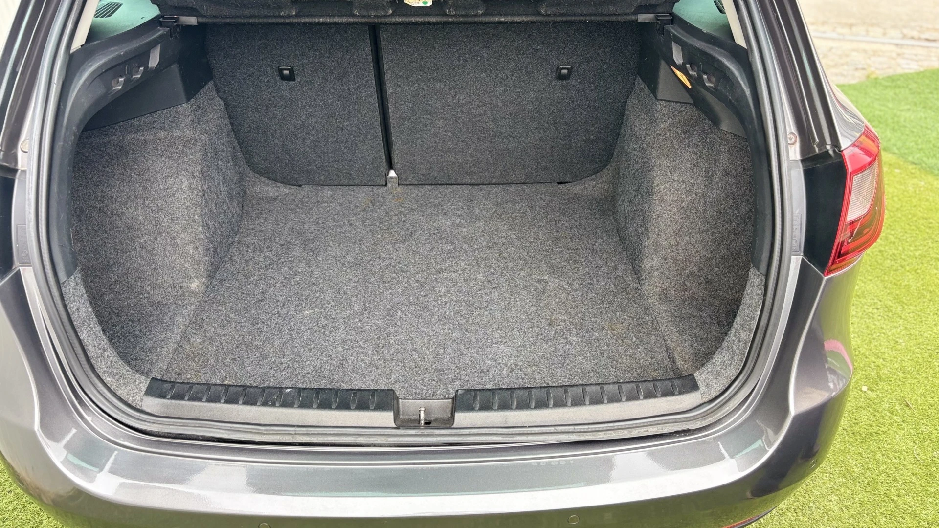 SEAT Ibiza ST 1.2 TSI FR