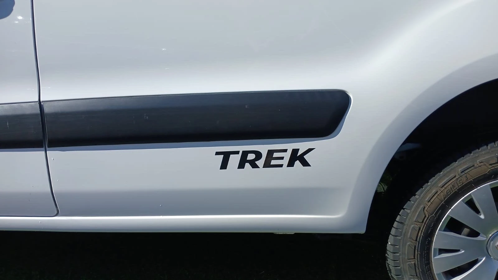 Citroën Berlingo Outro