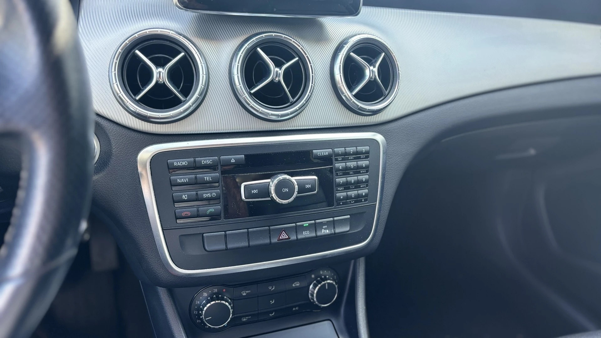 Mercedes-Benz CLA 200 CDi Urban