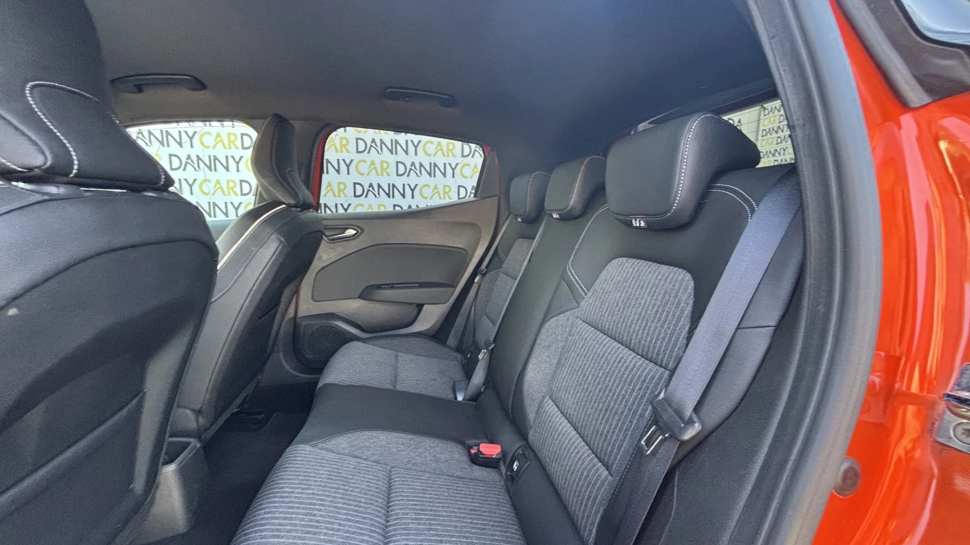 Renault Clio 1.5 Blue dCi Intens