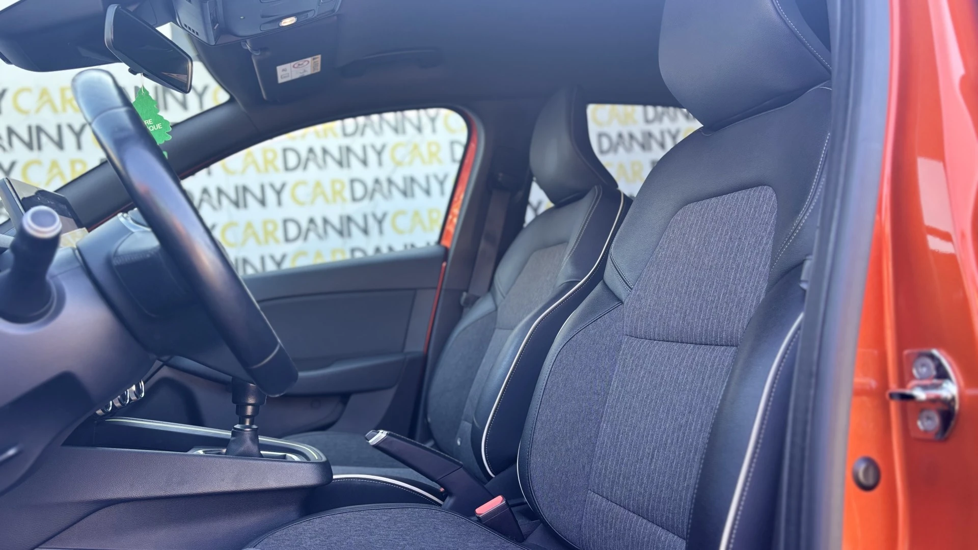 Renault Clio 1.5 Blue dCi Intens