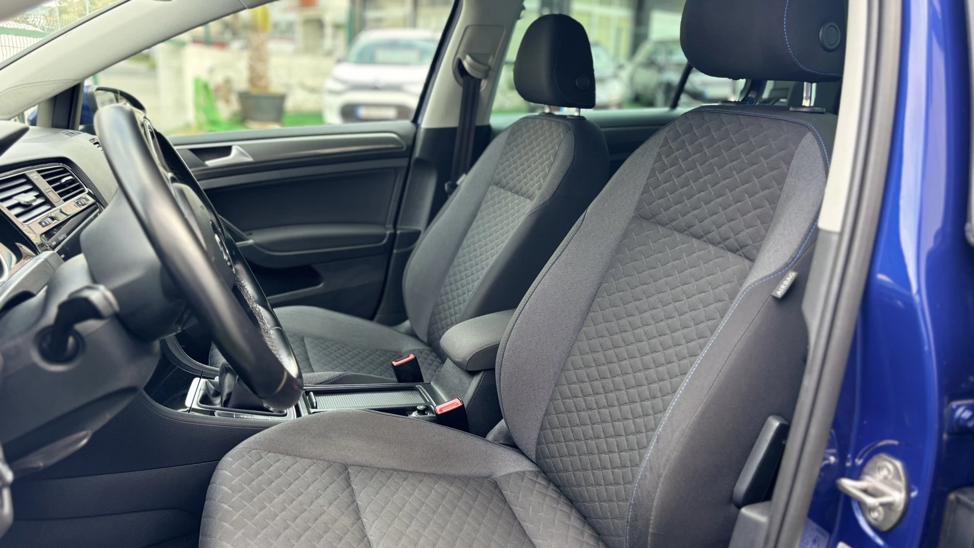 VW Golf 1.6 TDI Join