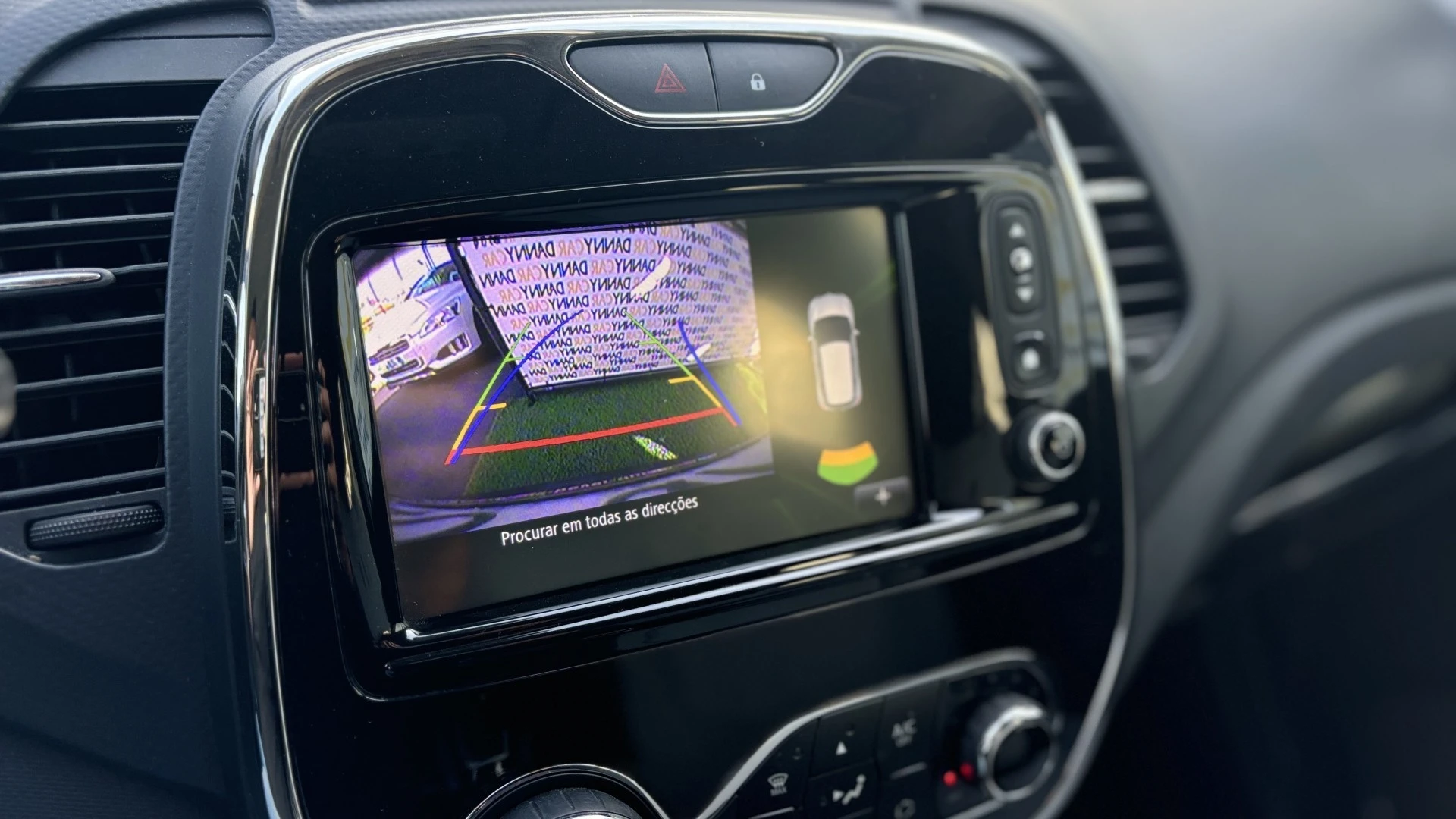 Renault Captur 0.9 TCE Exclusive XMOD