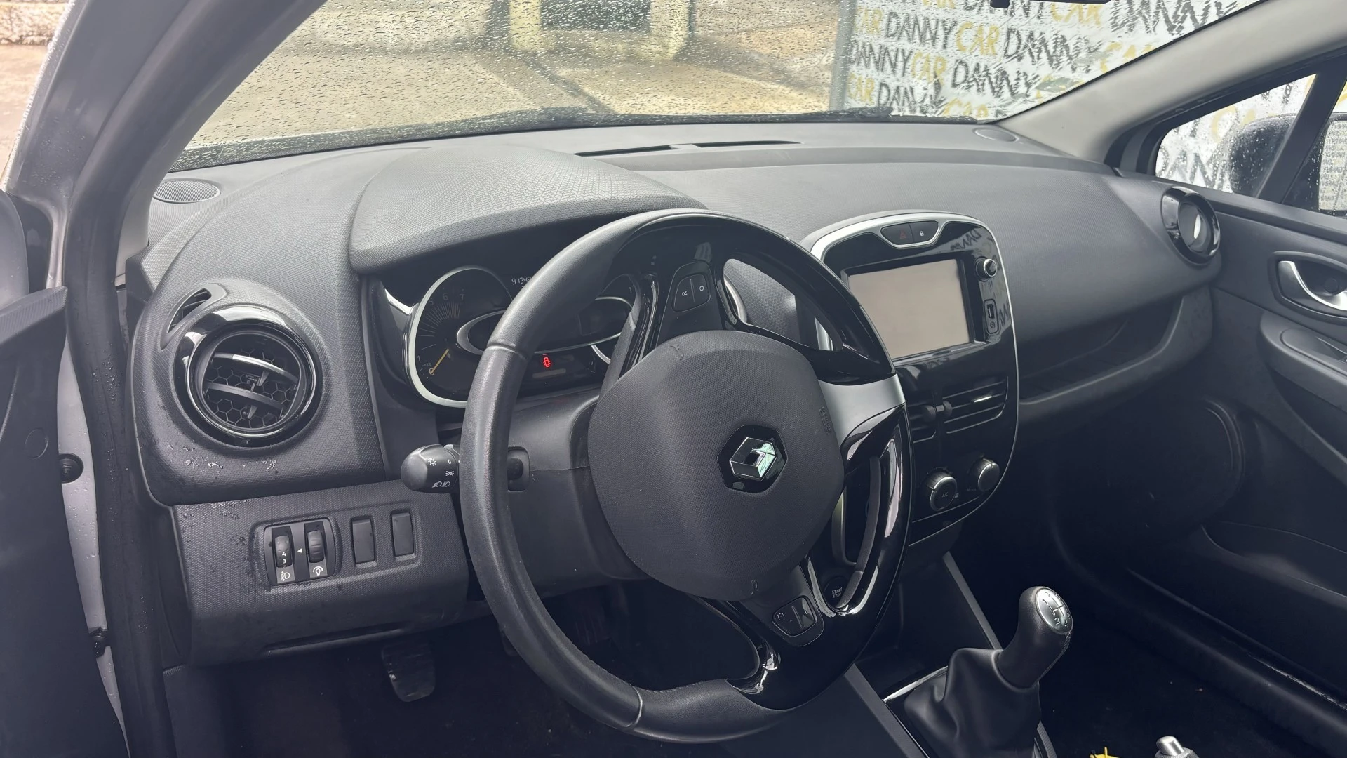 Renault Clio (Energy) TCe 90 Start &amp; Stop LIMITED