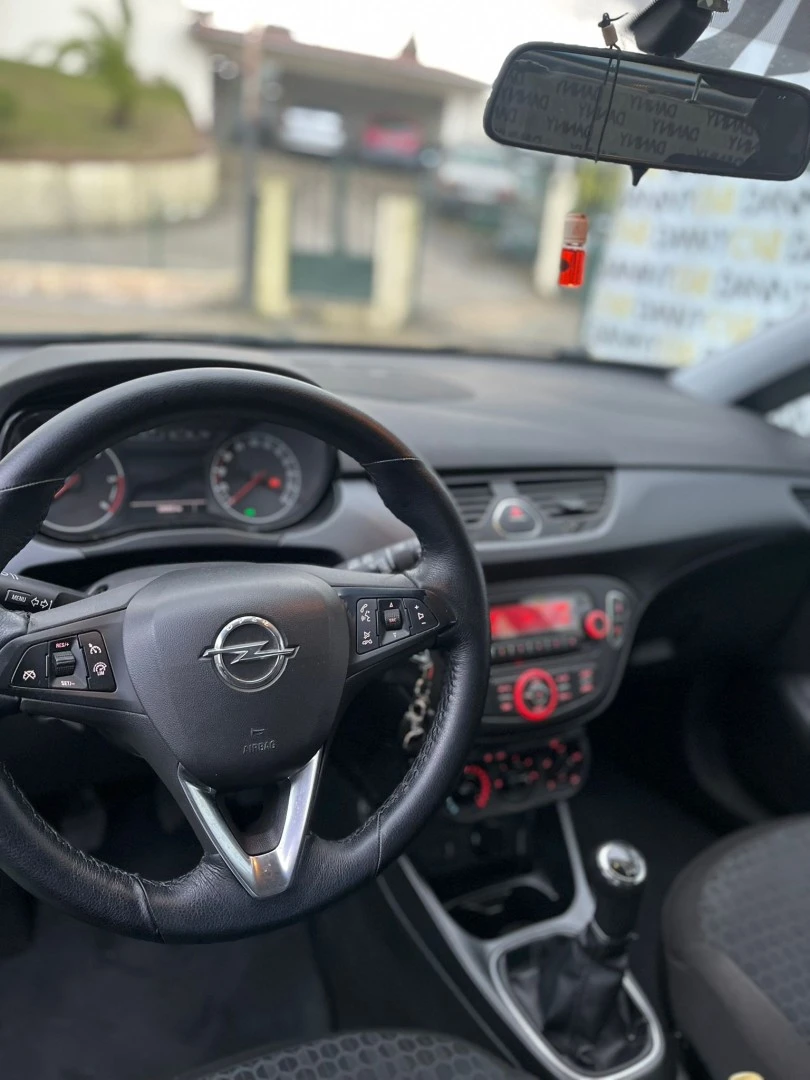 Opel Corsa 1.3 CDTi Business Edition