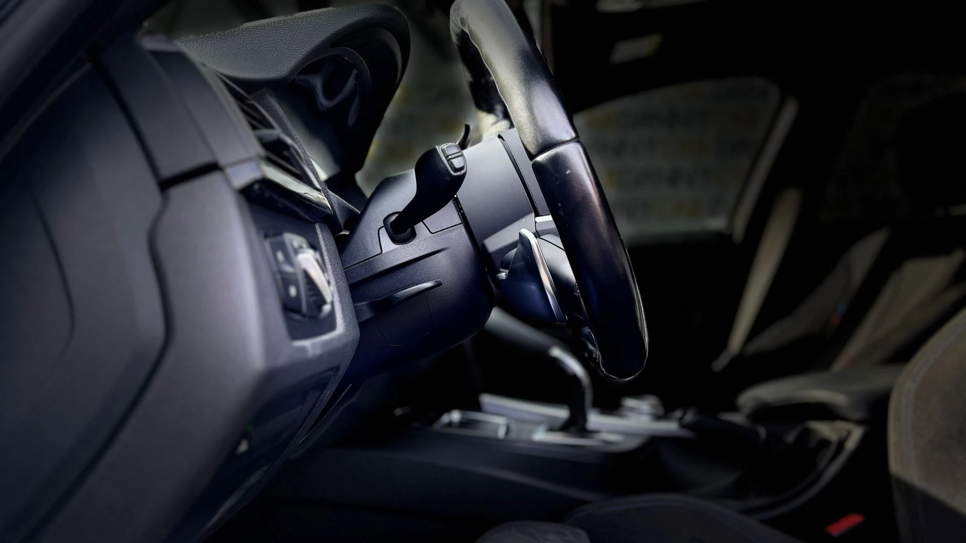 BMW 420 Gran Coupé d xDrive Sport-Aut. M Sport