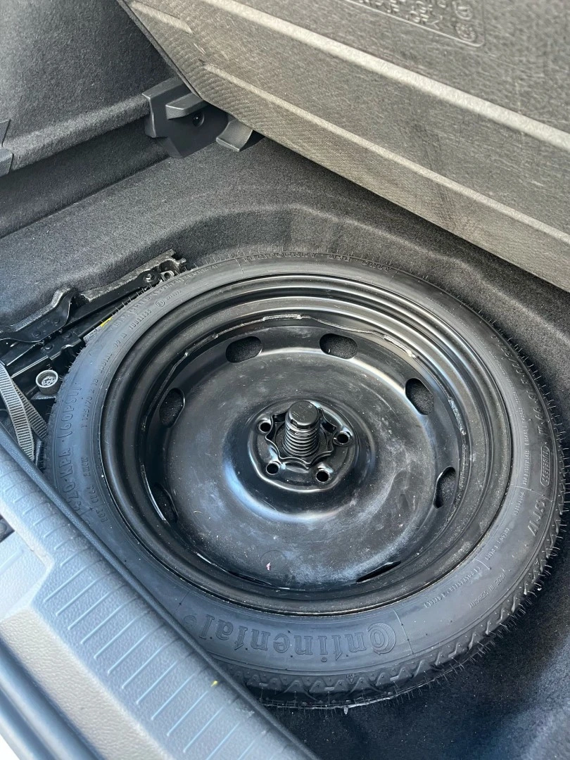 VW Golf 2.0 GTi DSG