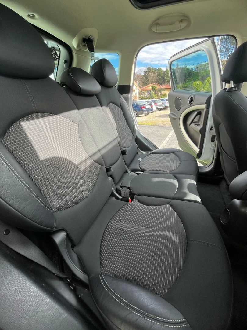 MINI Countryman Cooper D