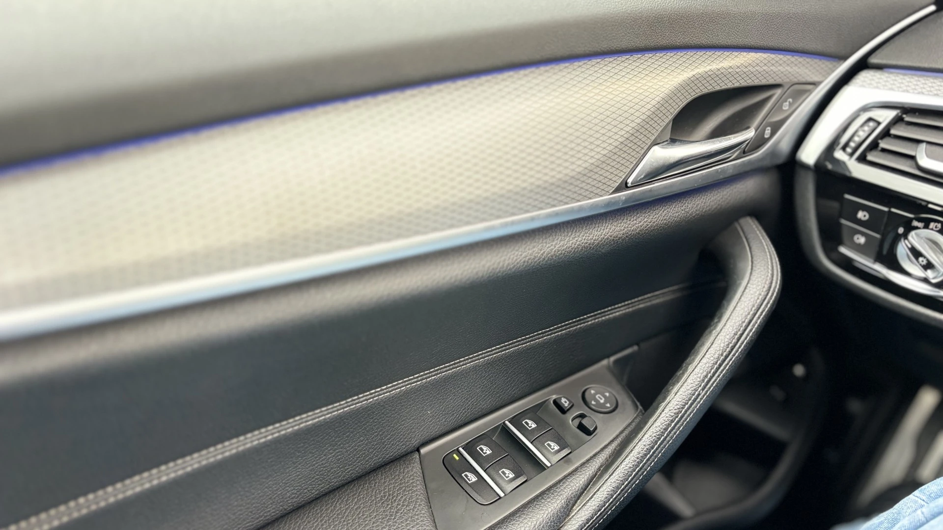 BMW 530 e iPerformance Pack M