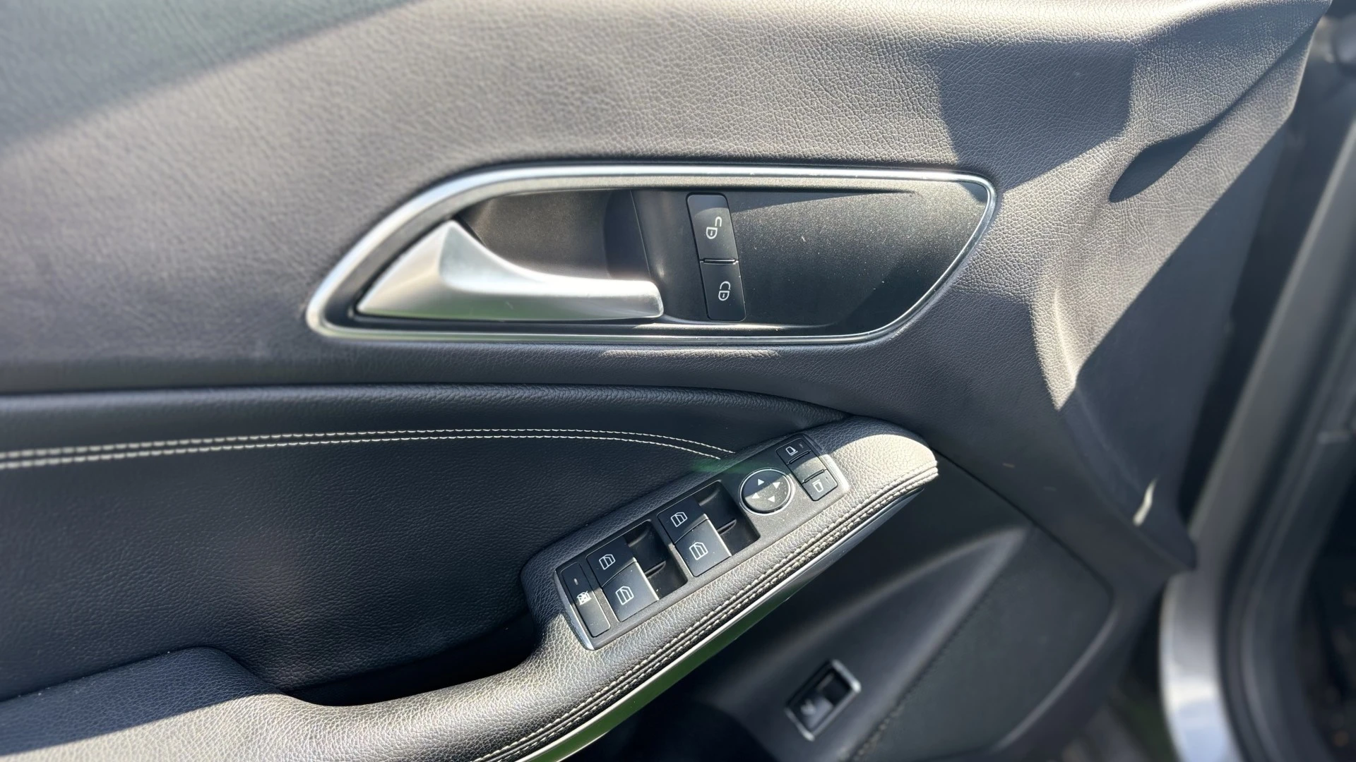 Mercedes-Benz CLA 200 CDi Urban