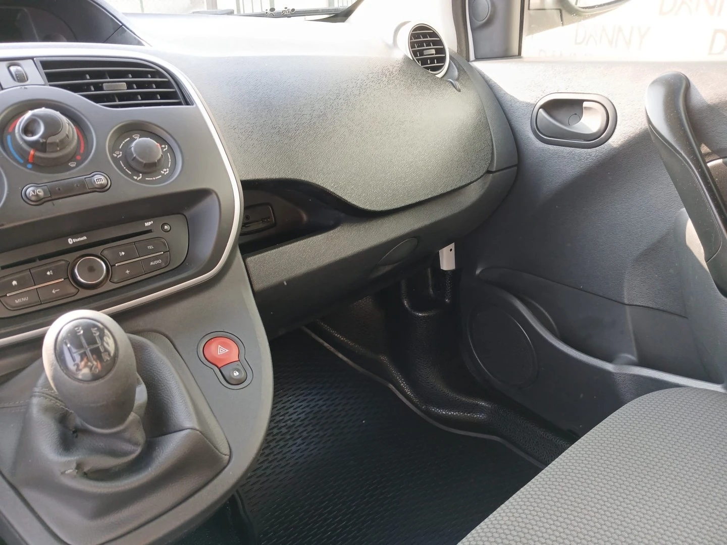 Renault Kangoo 1.5 dCi Expression