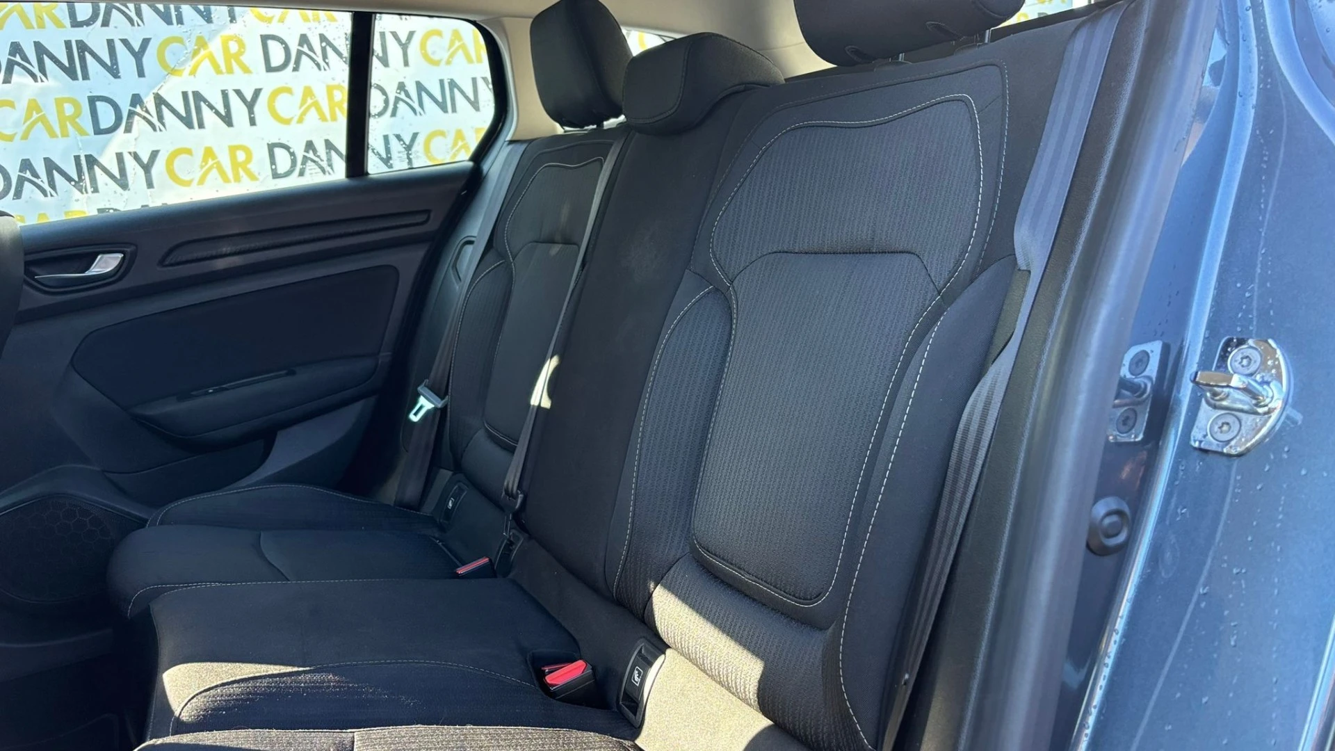 Renault Mégane Break 1.5 dCi C Dynamique