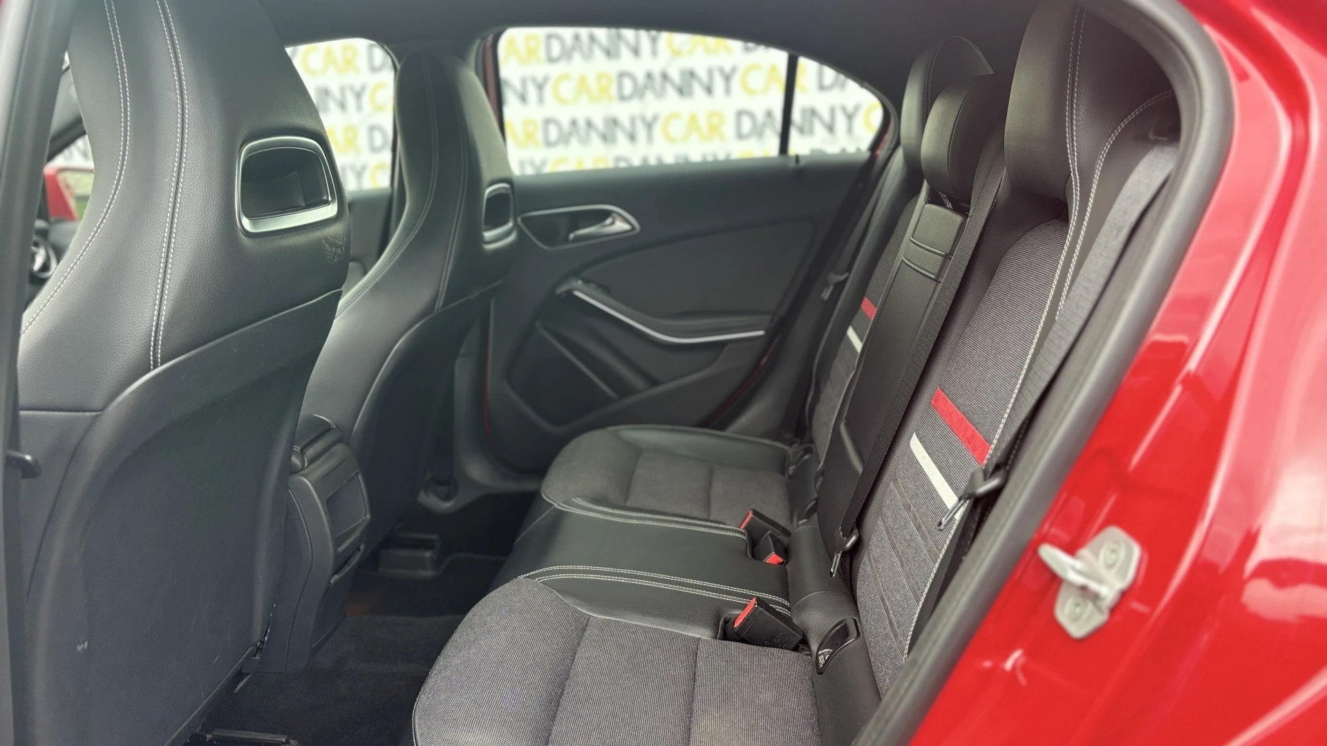 Mercedes-Benz A 180 CDi BE Edition Urban