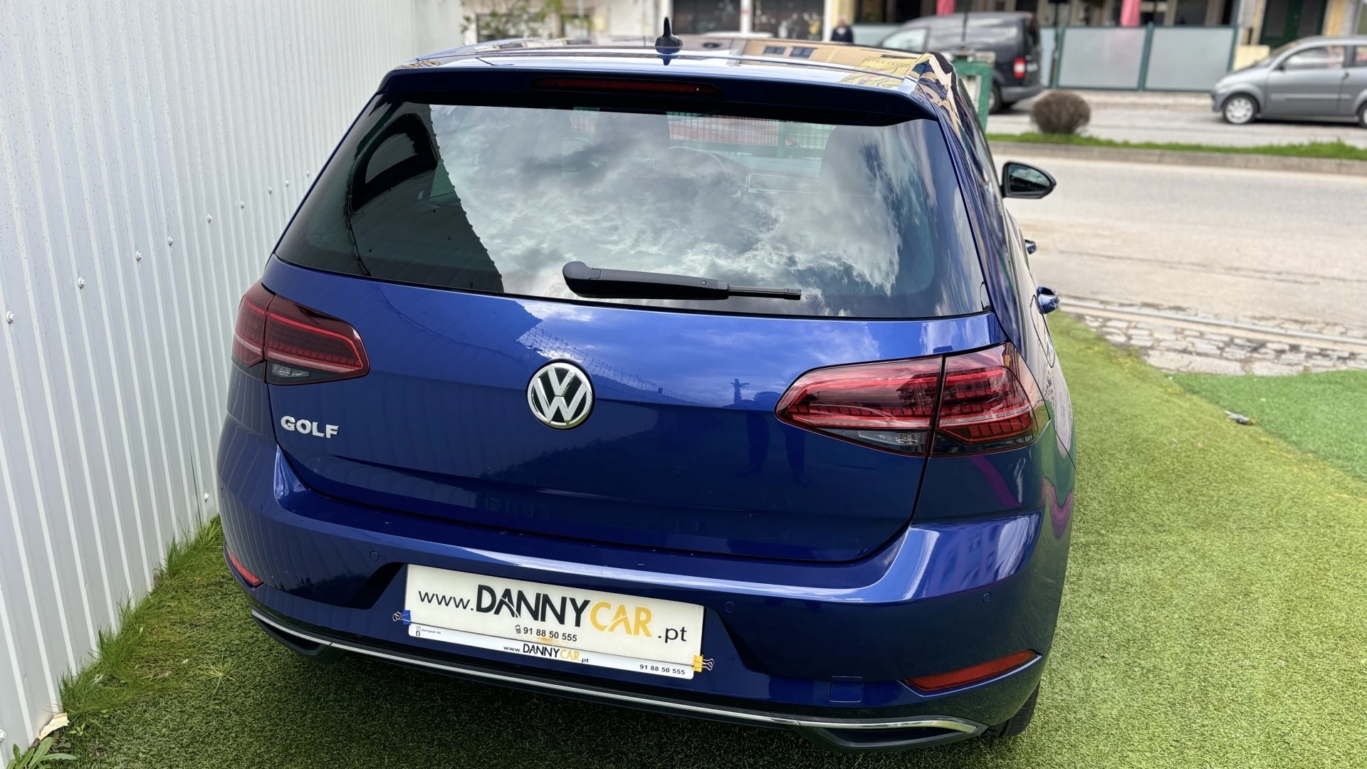 VW Golf 1.6 TDI Join