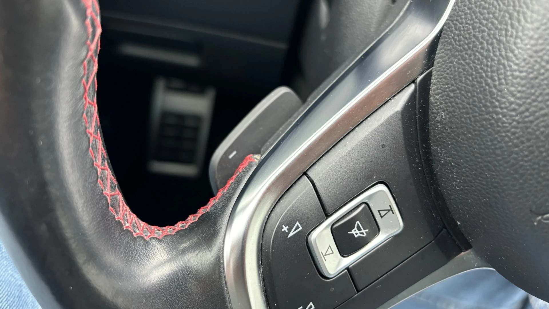 VW Golf 2.0 GTi DSG