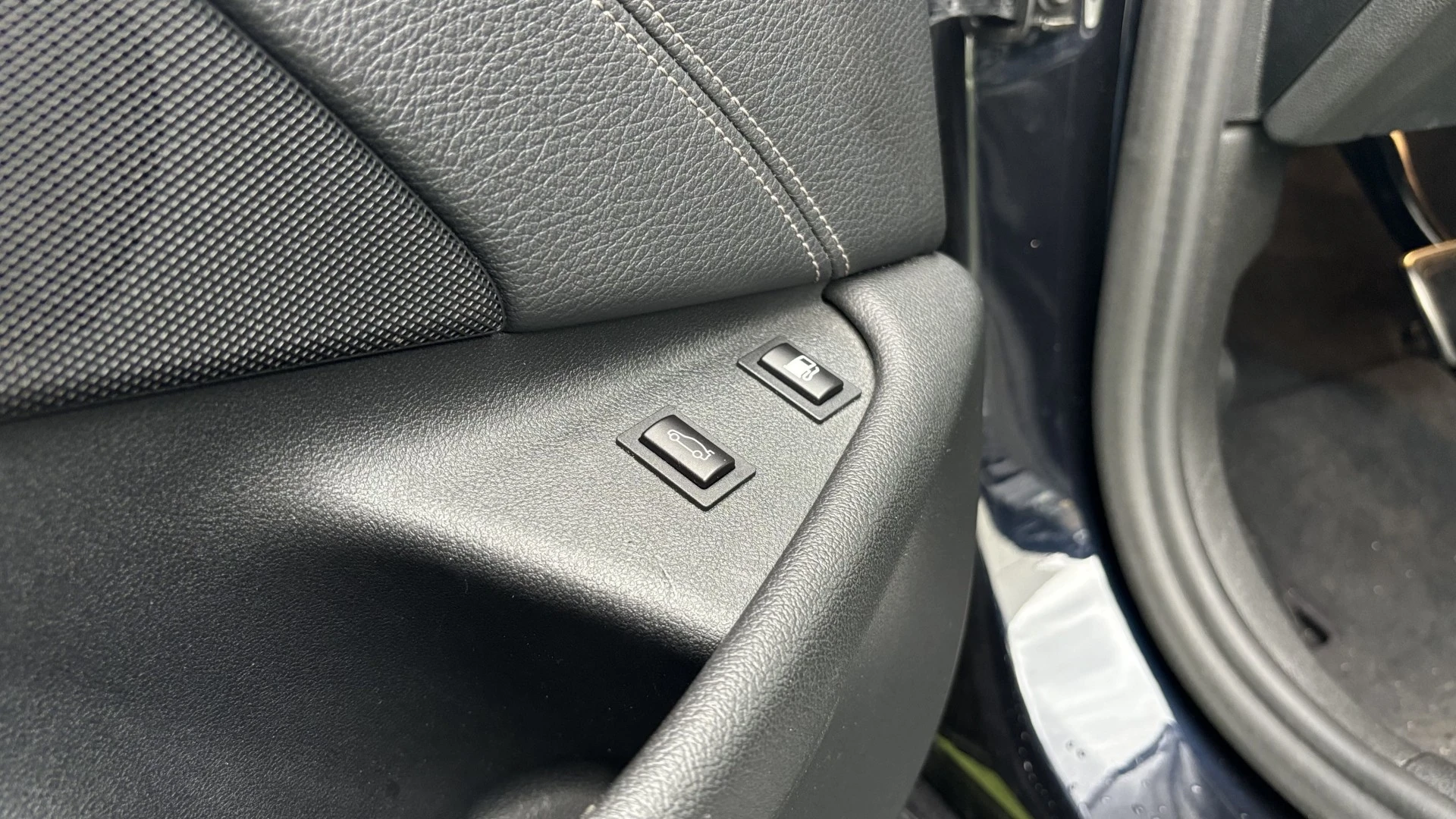 BMW 530 e iPerformance Pack M