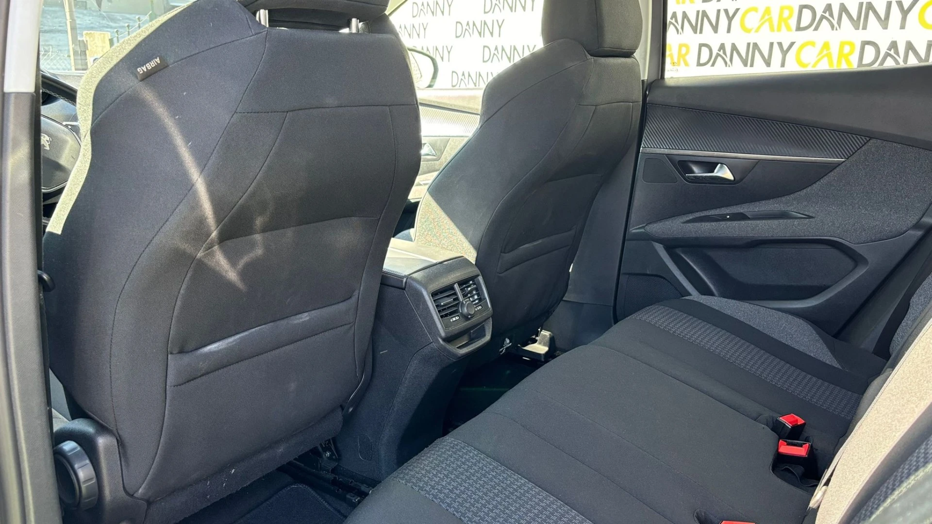 Peugeot 3008 1.5 BlueHDi Active Pack EAT8