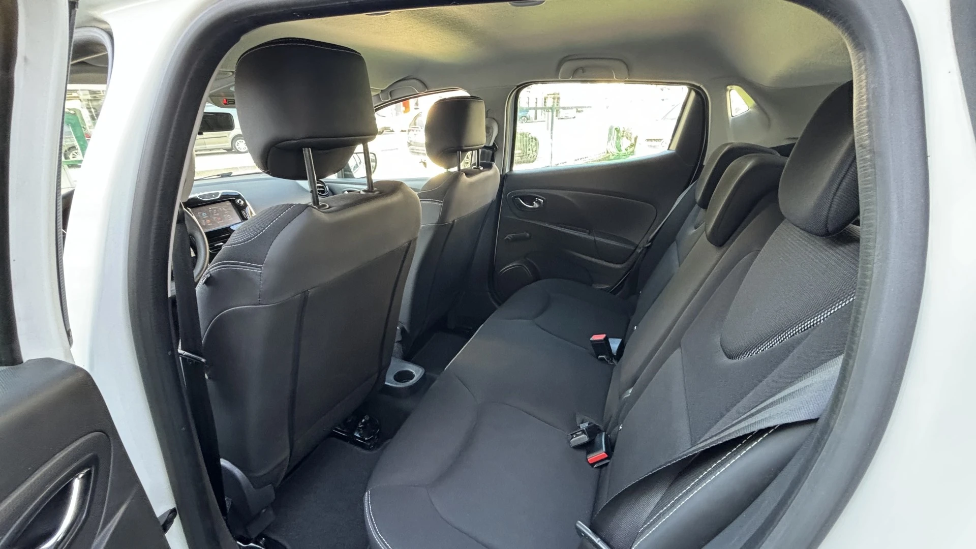 Renault Clio (Energy) dCi 90 Start &amp; Stop LIMITED