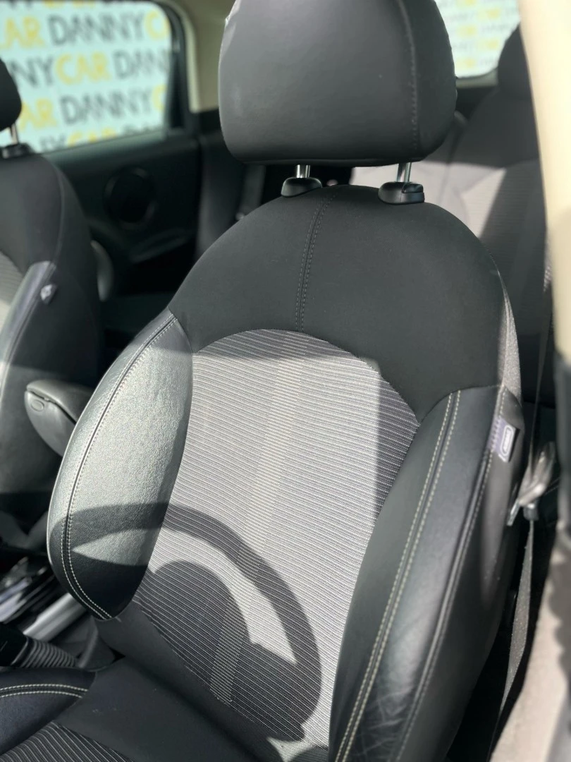 MINI Countryman Cooper D