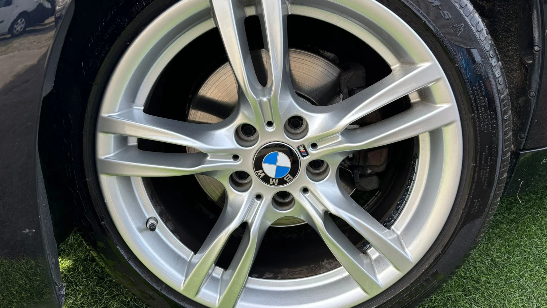 BMW 420 Gran Coupé d xDrive Sport-Aut. M Sport