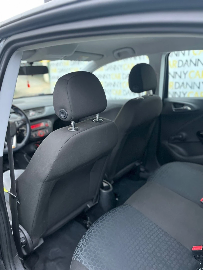 Opel Corsa 1.3 CDTi Business Edition