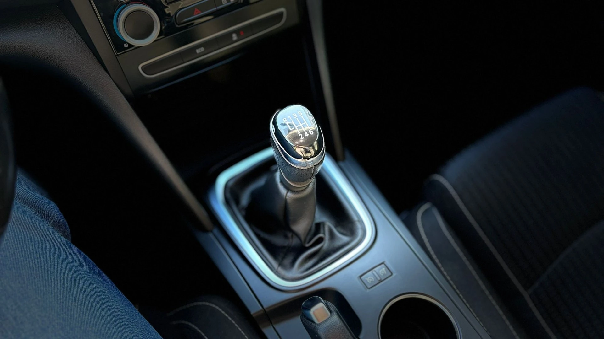 Renault Mégane Break 1.5 dCi C Dynamique