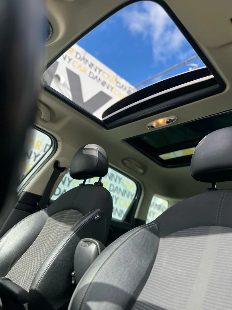 MINI Countryman Cooper D
