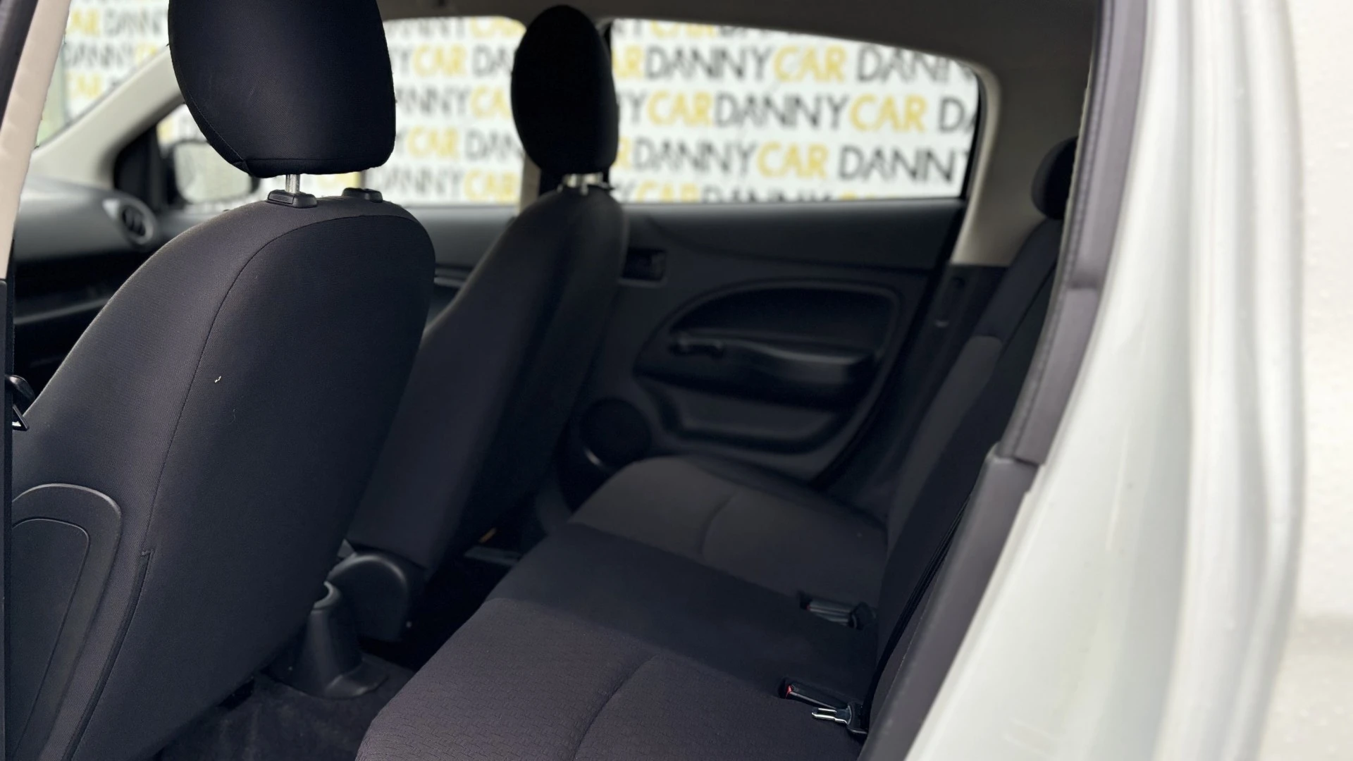 Mitsubishi Space Star 1.0 Edition