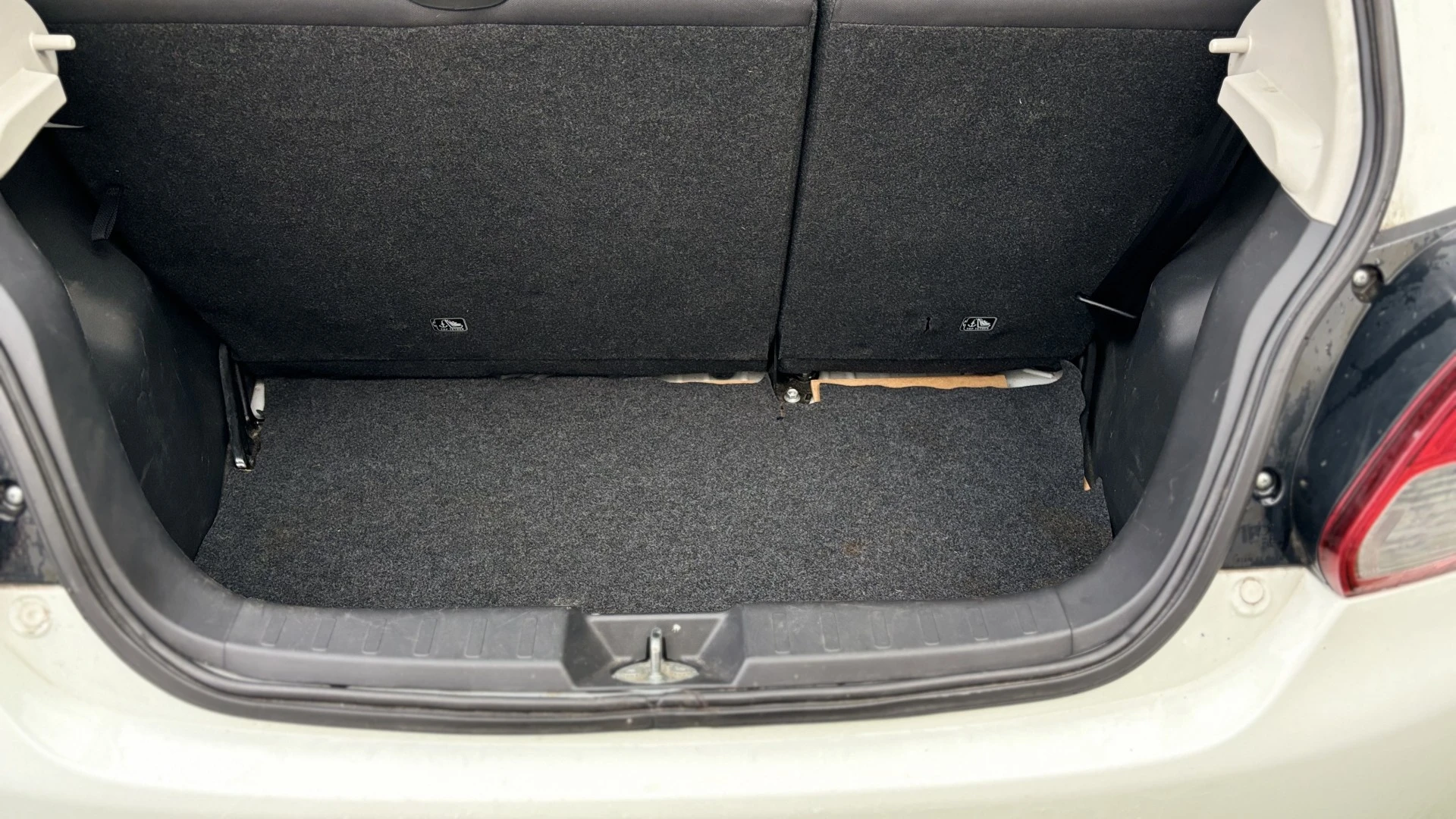Mitsubishi Space Star 1.0 Edition