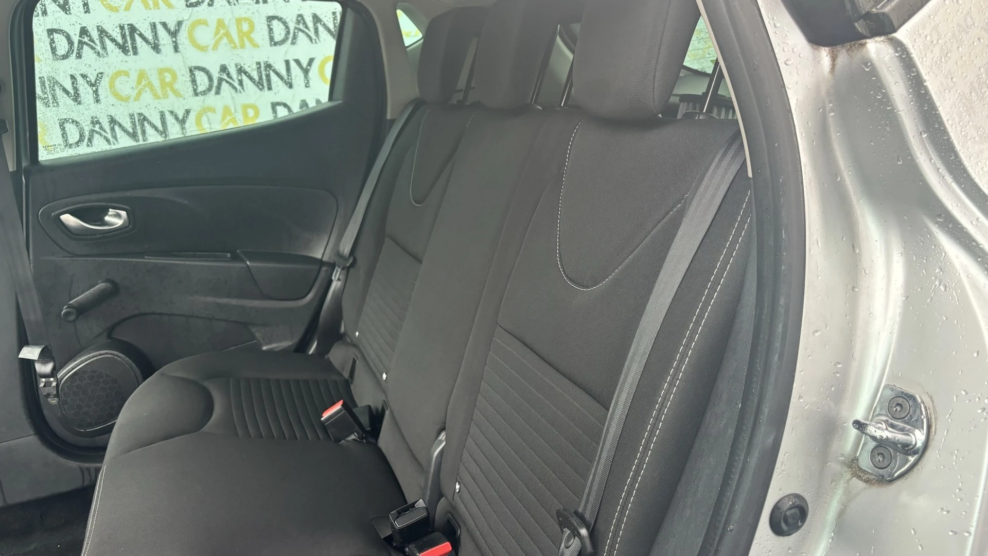 Renault Clio (Energy) TCe 90 Start &amp; Stop LIMITED