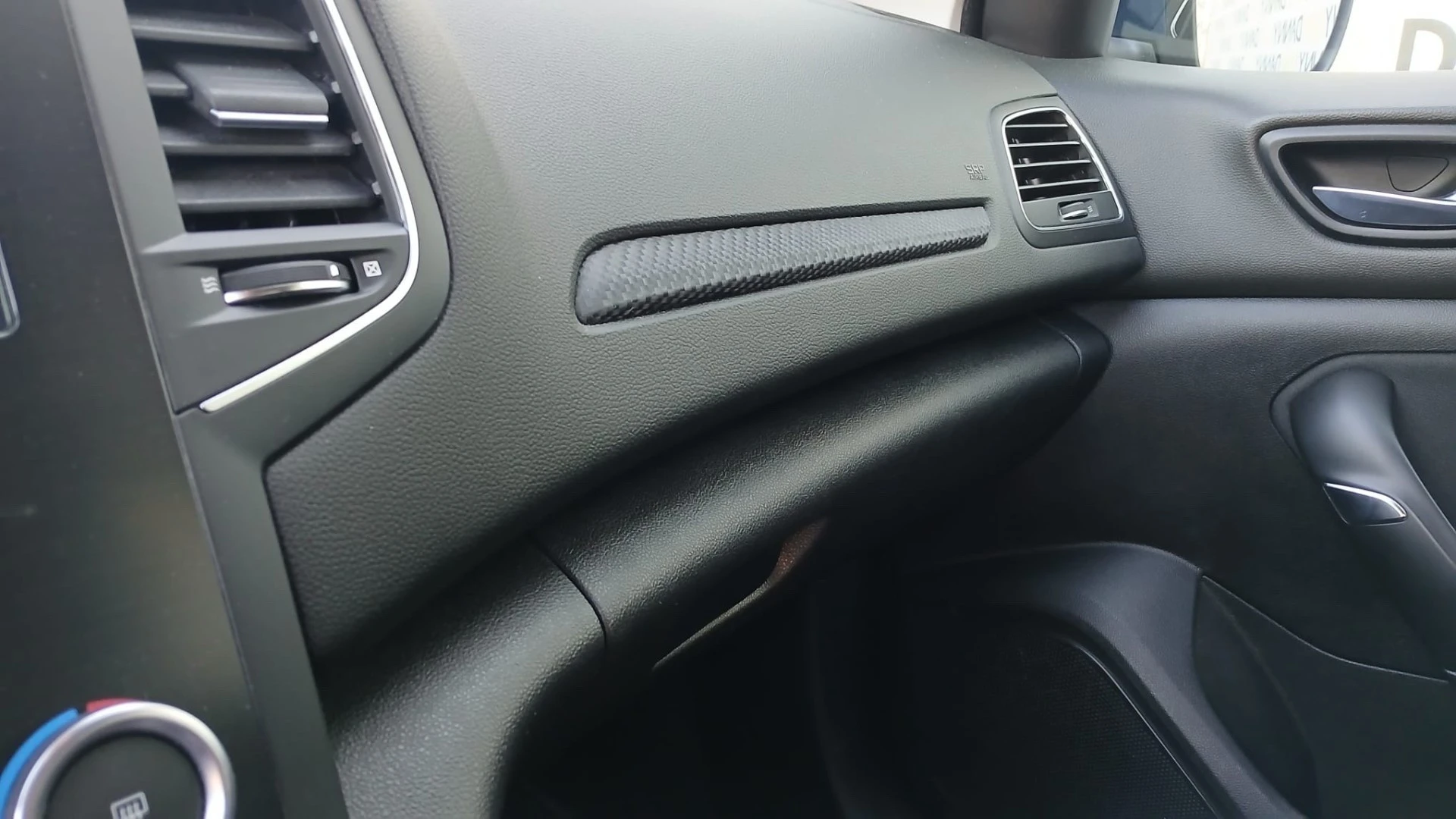 Renault Mégane 1.5 dCi Confort Dynamique