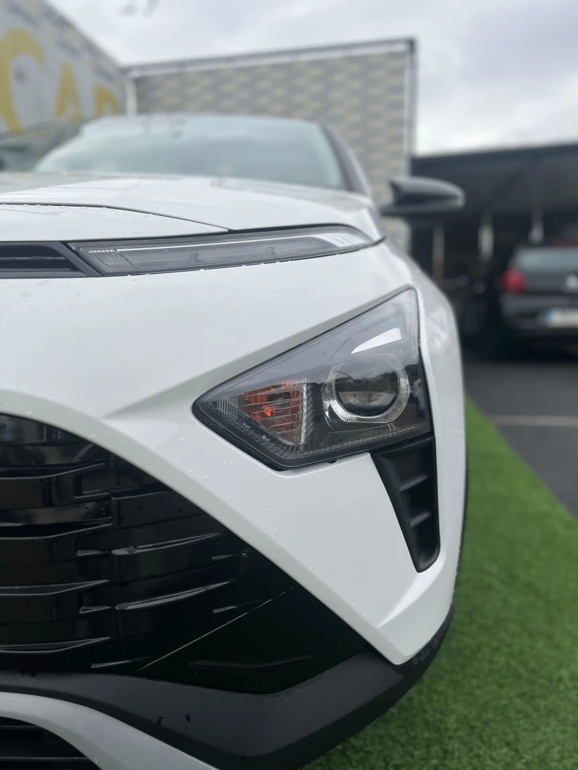 Hyundai Bayon 1.0 T-GDi Premium