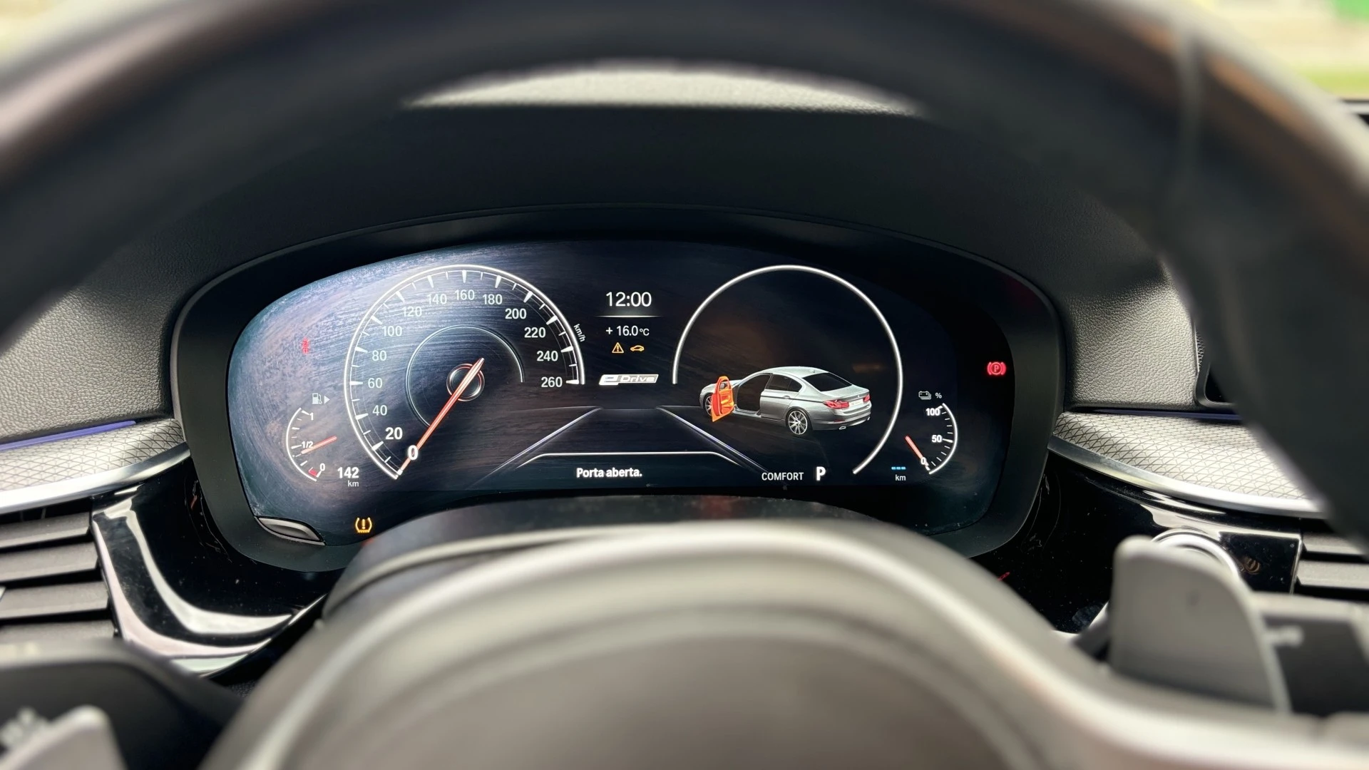 BMW 530 e iPerformance Pack M