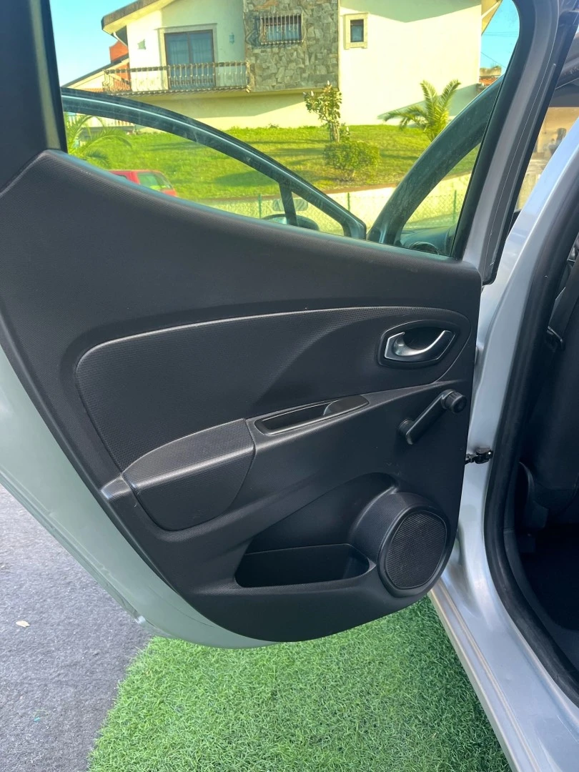 Renault Clio (Energy) TCe 90 Start &amp; Stop LIMITED