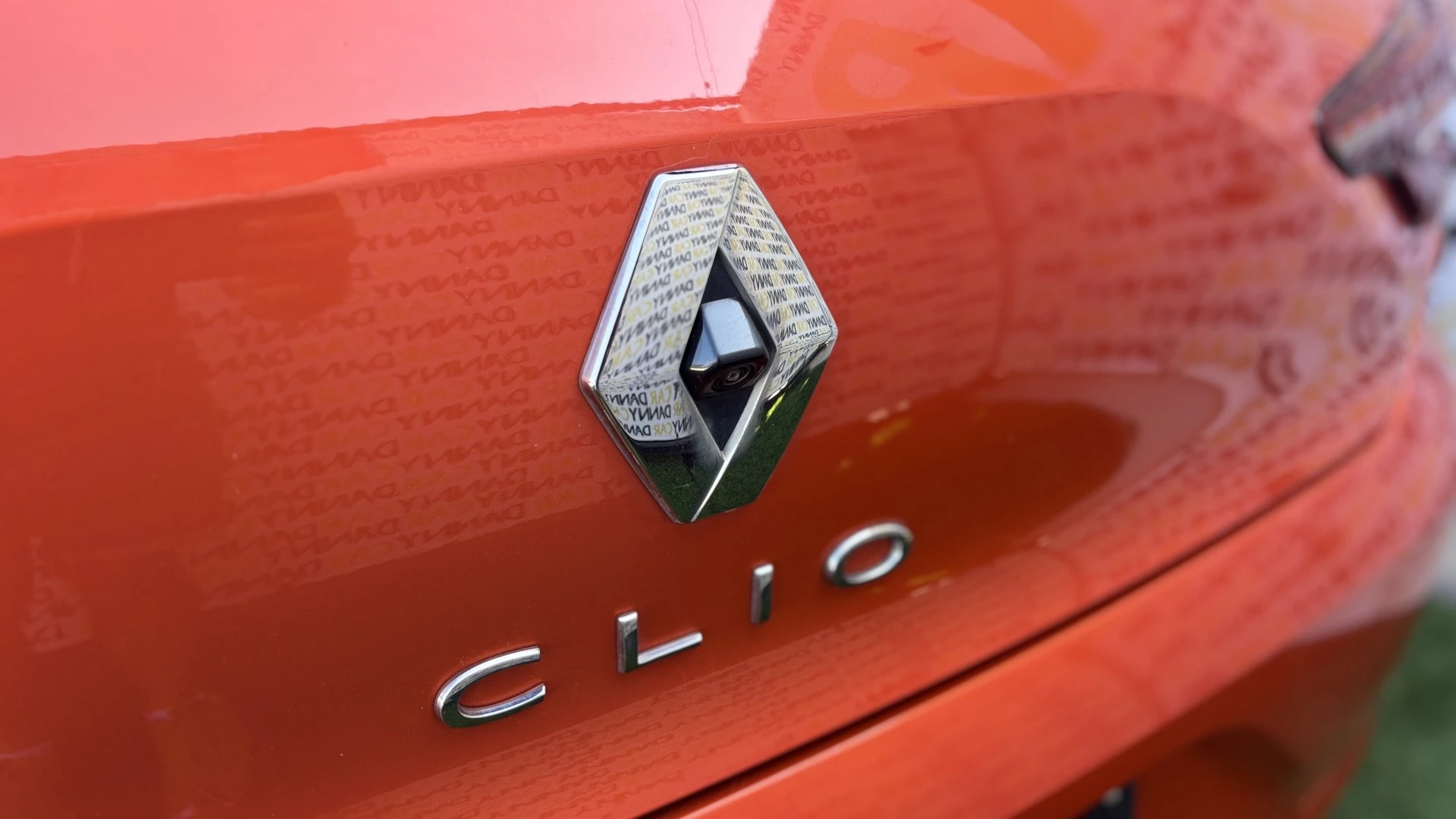Renault Clio 1.5 Blue dCi Intens