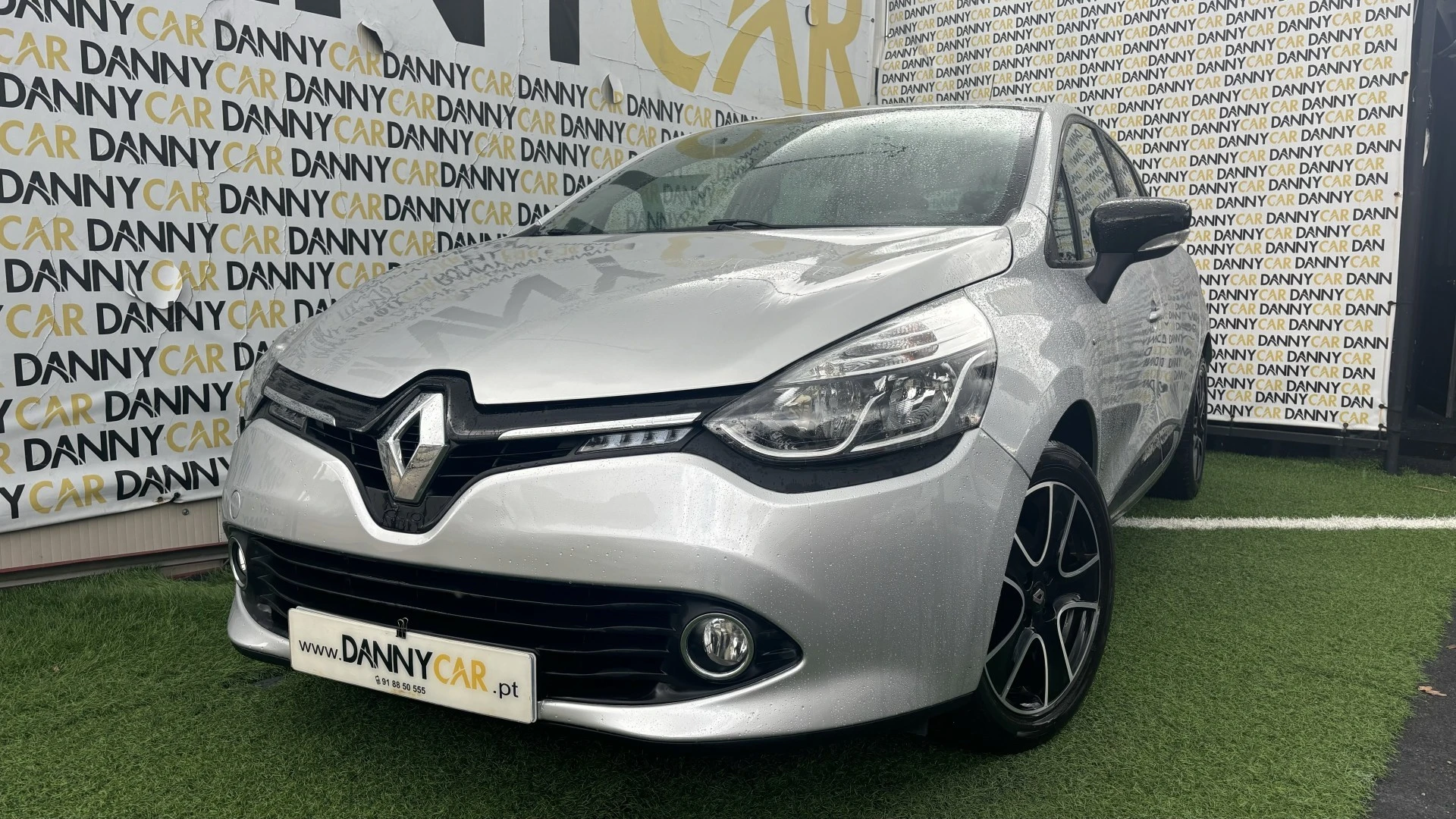 Renault Clio (Energy) TCe 90 Start &amp; Stop LIMITED