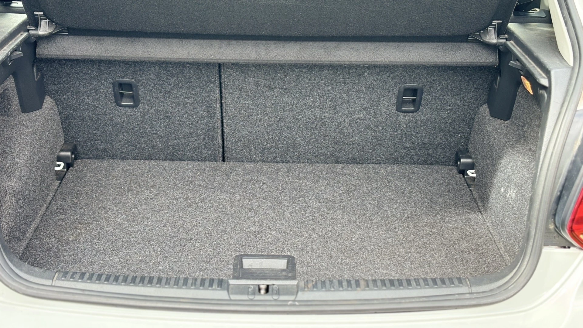 VW Polo 1.4 TDI (Blue Motion ) Comfortline