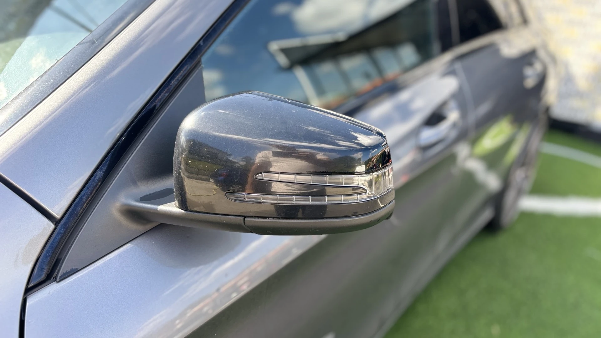 Mercedes-Benz CLA 200 CDi Urban
