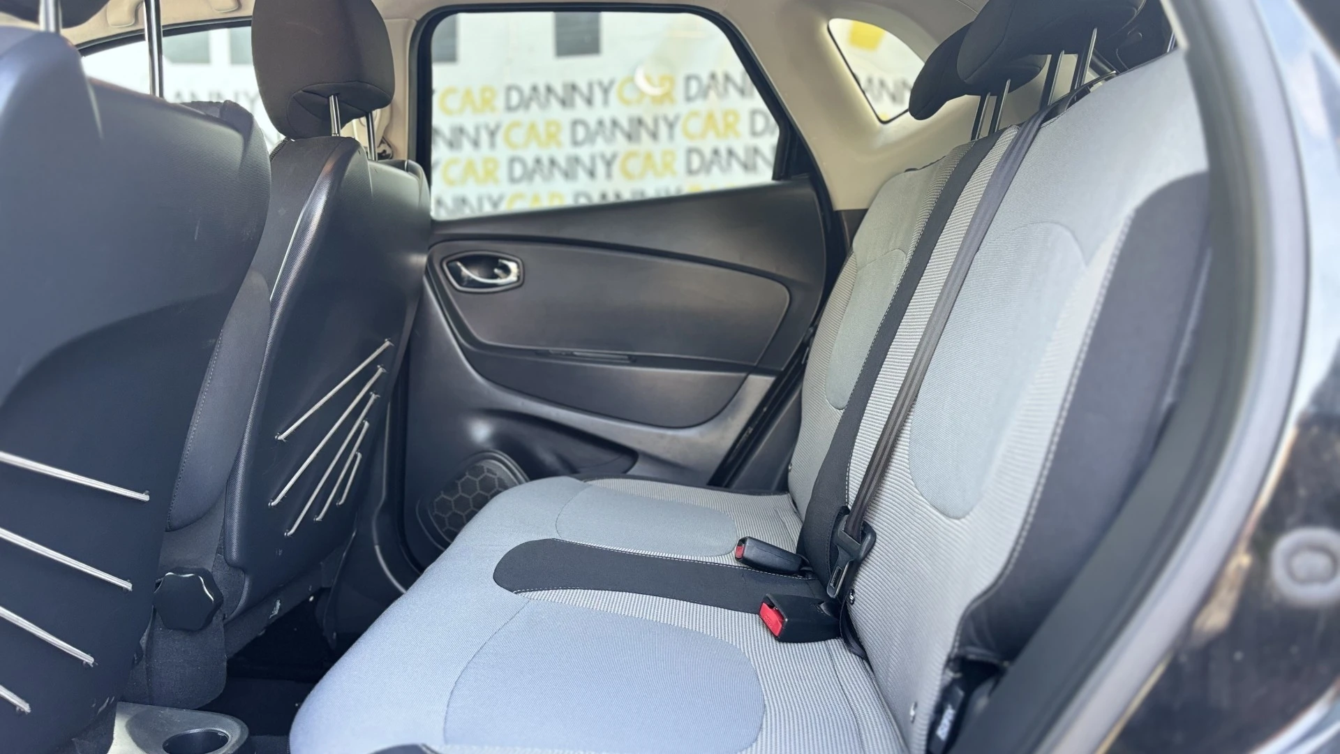 Renault Captur 0.9 TCE Exclusive XMOD