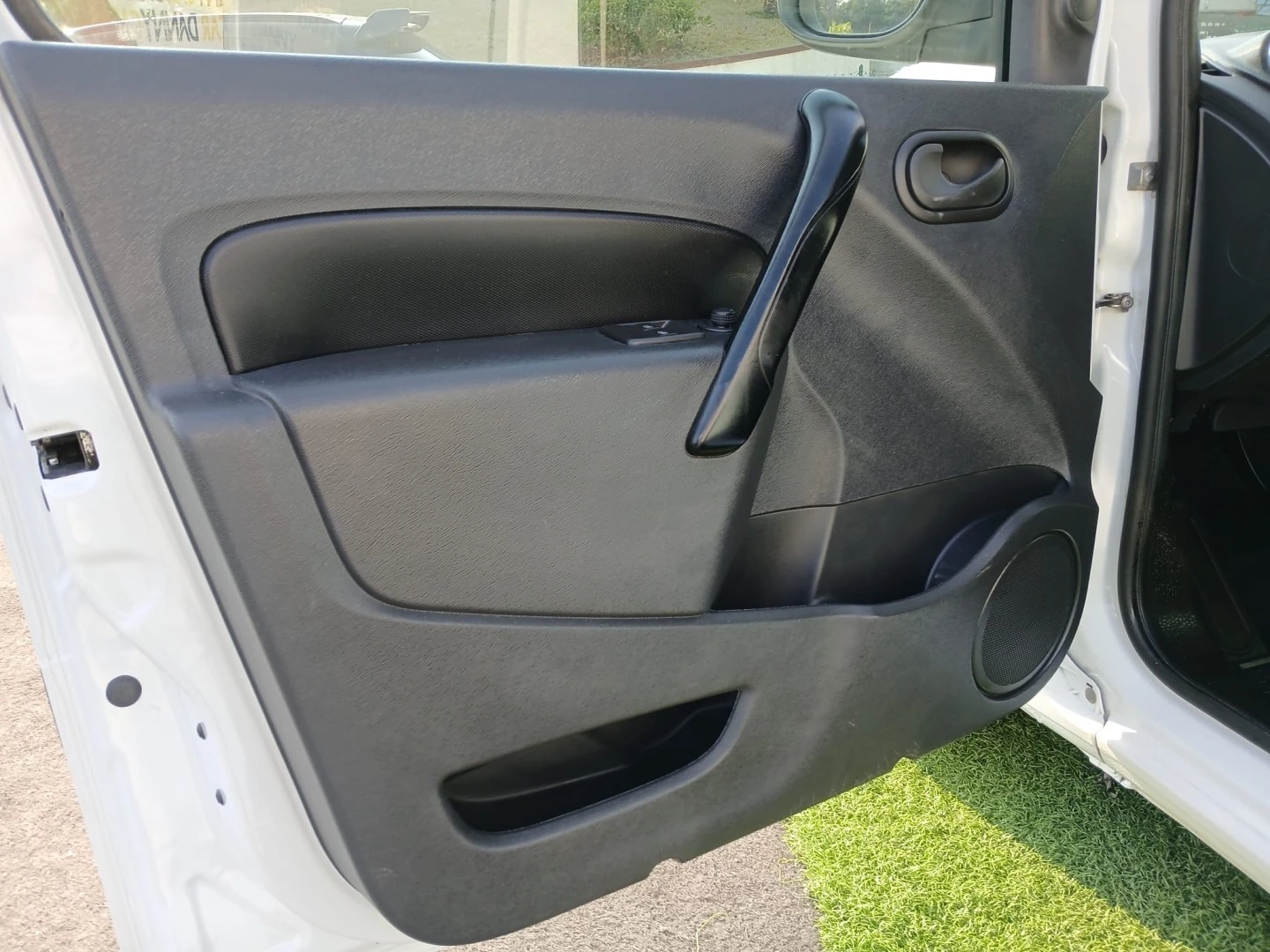 Renault Kangoo 1.5 dCi Expression