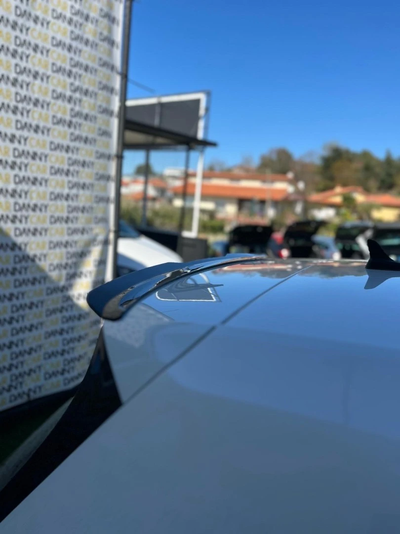 VW Golf 2.0 GTi DSG