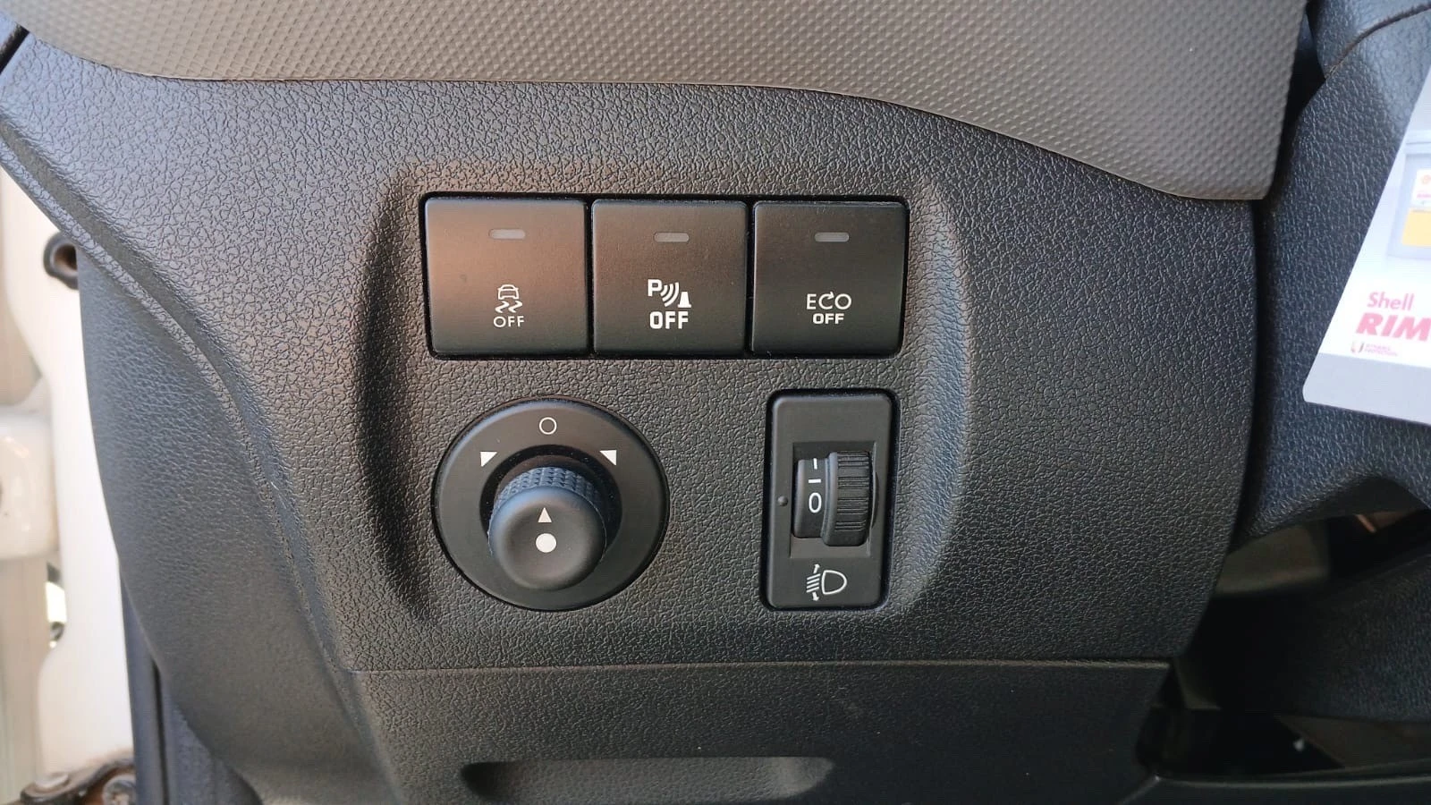 Citroën Berlingo Outro