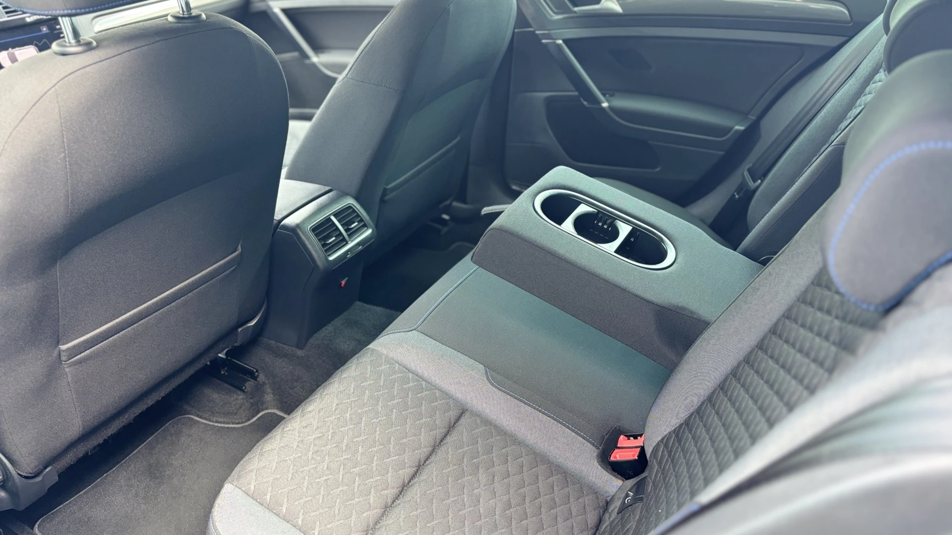 VW Golf 1.6 TDI Join
