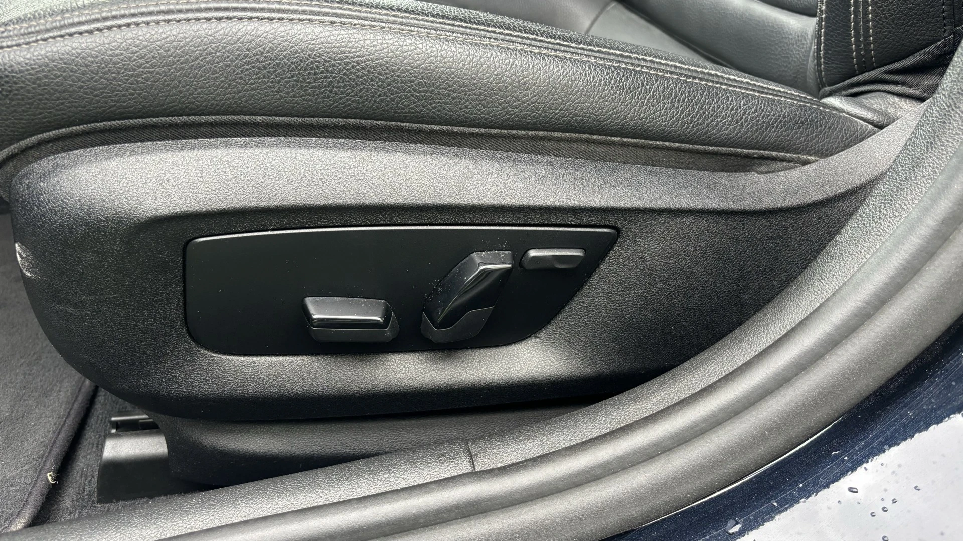 BMW 530 e iPerformance Pack M
