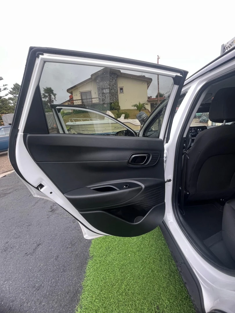 Hyundai Bayon 1.0 T-GDi Premium